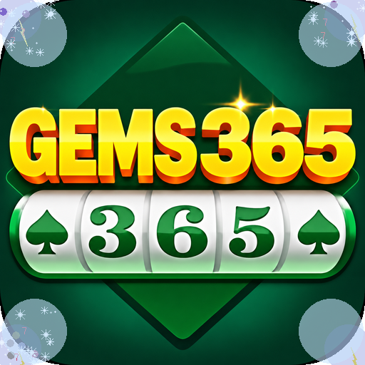 gems365 — mitra unggulan
